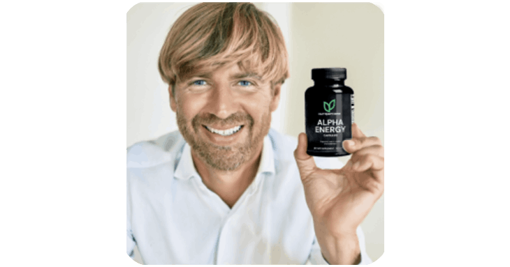 alpha energy